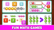 Number Kids - Counting & Math Games screenshot 14