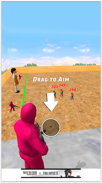 K-Sniper Challenge 3D - Preview 5