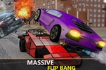 The Ramp Car Flip - Demolition Derby screenshot 4