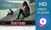 Full HD Video Player screenshot 2