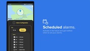 Alarm-Me: A Location Alarm / G screenshot 6