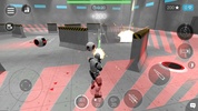 CyberSphere Online screenshot 6