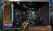 Hidden Object - Mystery Venue screenshot 5