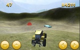 Tractor Parking farm screenshot 3