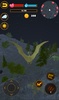 Talking Flying Pterosaur screenshot 10