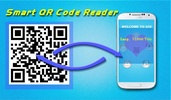 QR Code Scanner screenshot 5