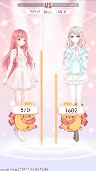 Love Nikki - Preview 1