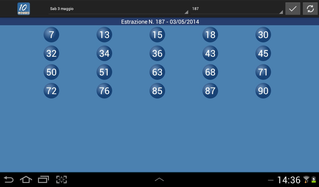 10 e Lotto - Preview 3