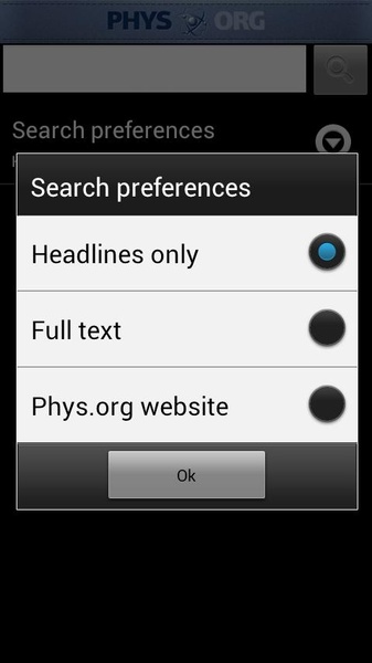 Phys.org News - Preview 2