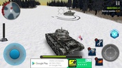 World Of Steel Armored Tank screenshot 5