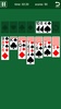 Classic Solitaire Klondike screenshot 5