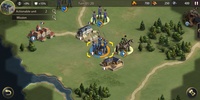 Grand War: European Warfare screenshot 10