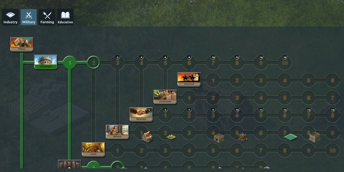 Stronghold Kingdoms - Preview 9