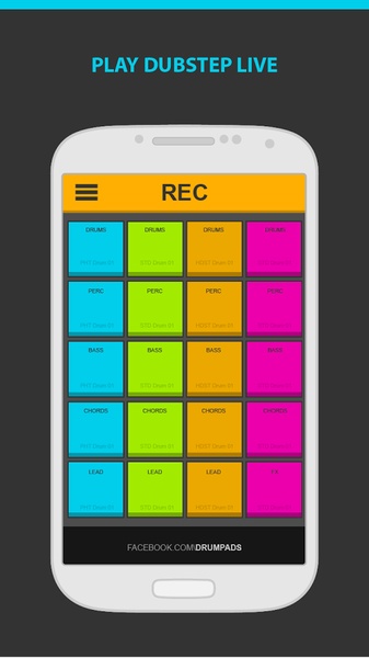 Loop Pads 24 - Preview 7