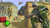 Real Commando Ops screenshot 1