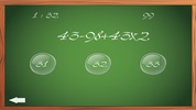 Math Test screenshot 5