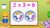 Multiplication Kids screenshot 8