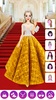 Dress Up Fashion Challenge screenshot 4