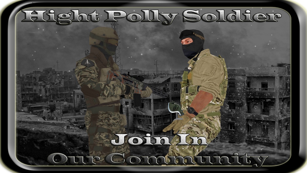 Paty Bullet Multiplayer FPS - Preview 8
