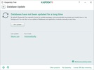 Kaspersky Free screenshot 3