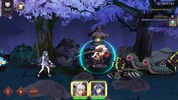 Samurai Blade: Yokai Hunting screenshot 11