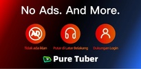 Pure Tuber screenshot 1