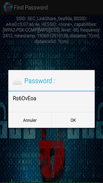 WIFI WPS WPA WPA2 Crack - Preview 3