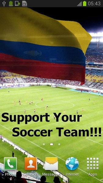 Colombia Flag - Preview 10