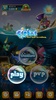 Fishot: Live War in Ocean screenshot 1