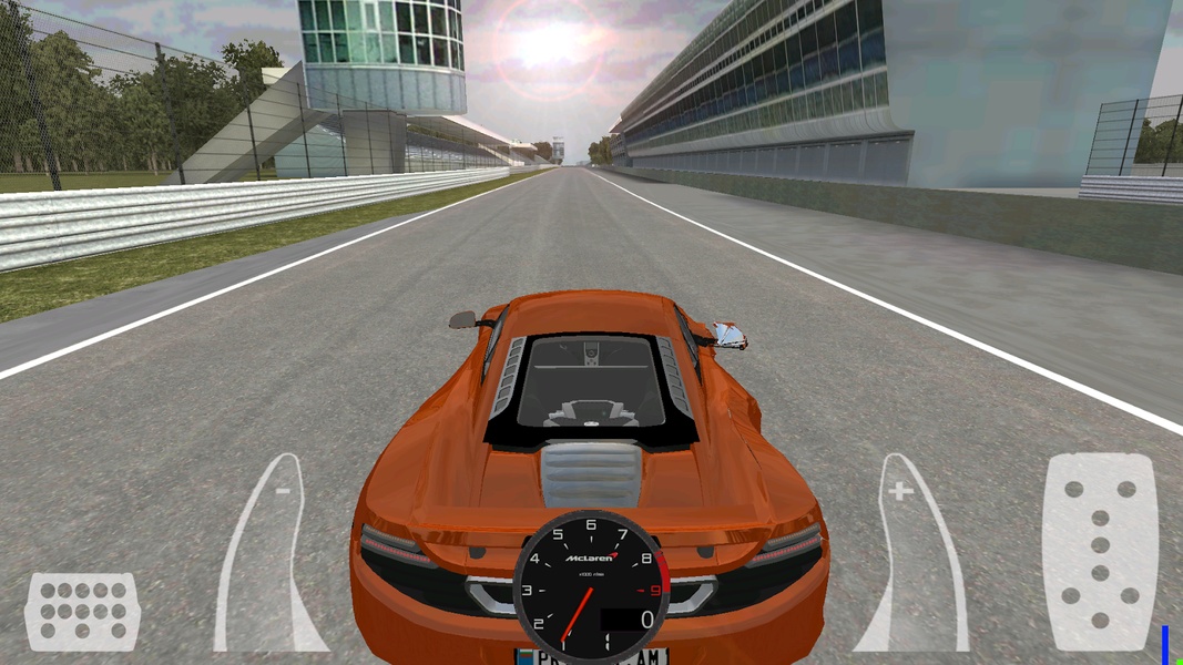 Drag Racing - Preview 4