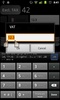 VAT calculator screenshot 2