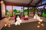 Virtual Cat Simulator - Open W screenshot 2