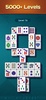 Pyramid Mahjong screenshot 3