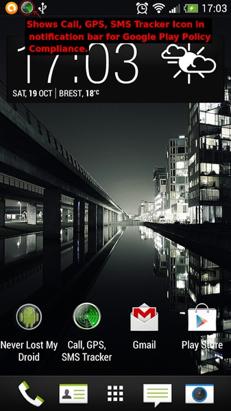 Call, GPS, SMS Tracker - Preview 6