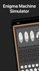 Enigma Machine screenshot 5