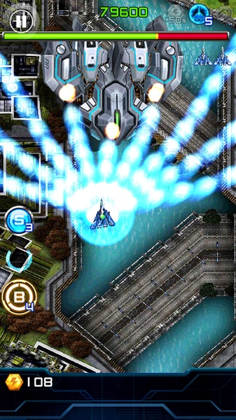 Lightning Fighter 2 - Preview 5