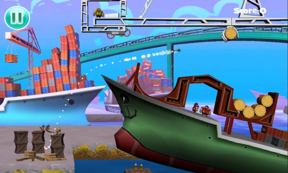 Beaver - Preview 4