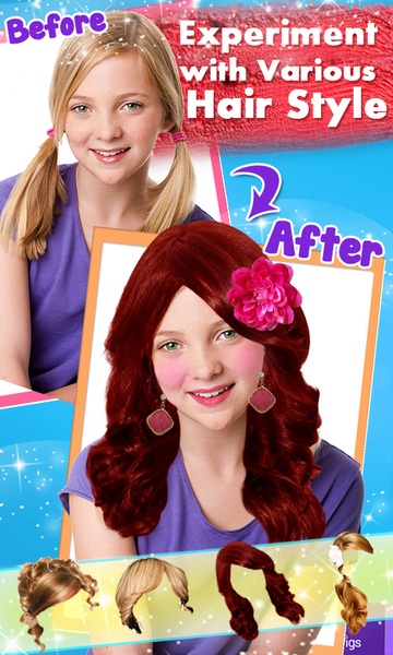 Selfie Face - Makeup Spa Salon - Preview 4