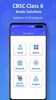 CBSE Class 6 : NCERT Solution screenshot 5