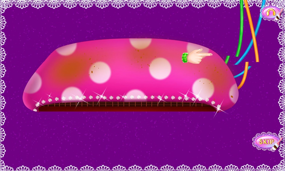 Newborn Baby Bedroom - Preview 2