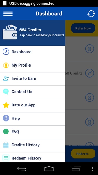 Cash On Apps - Preview 4
