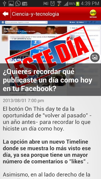 RPP Noticias - Preview 5