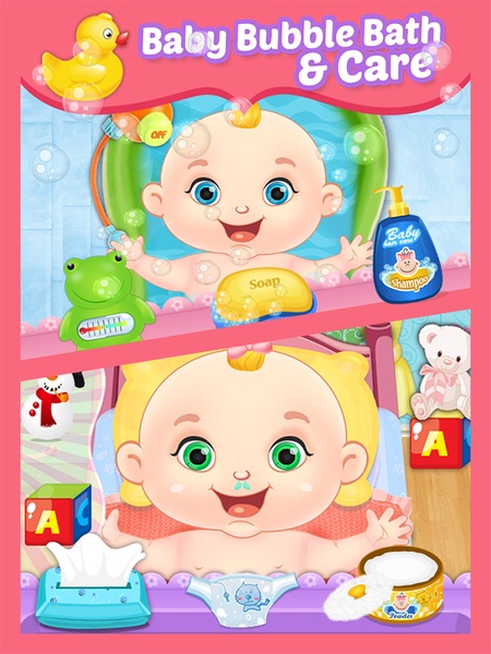 My New Baby Twins - Preview 5