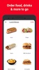 QuikTrip: Food, Coupons & Fuel screenshot 3