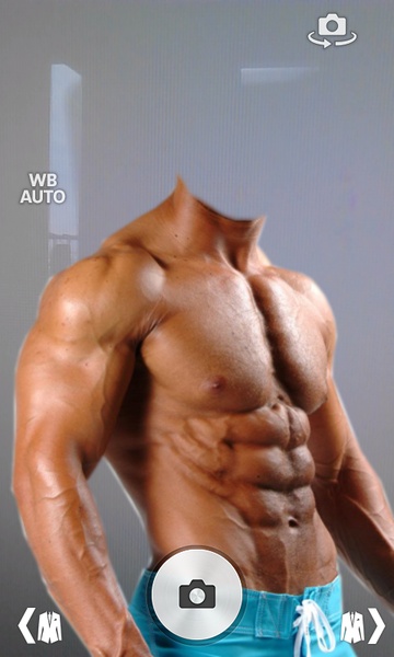 Six Pack photo montage - Preview 3