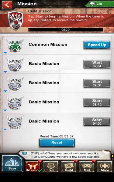 Invasion: Modern Empire - Preview 6