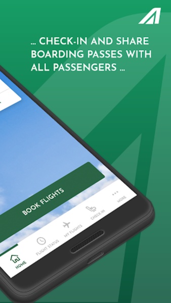 Alitalia - Preview 5