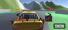 On Limit Racing 2 screenshot 4