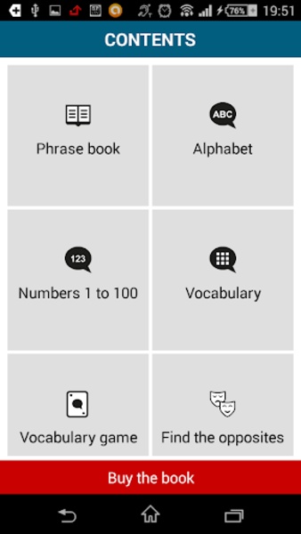 Learn German - 50 languages - Preview 7