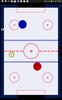 Air Hockey Battle screenshot 1